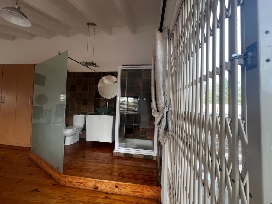 To Let 1 Bedroom Property for Rent in Blouberg Rise Western Cape